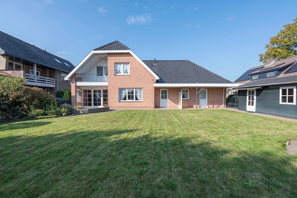 Medium property photo - Pastoor van Breugelstraat 9, 4744 RA Bosschenhoofd